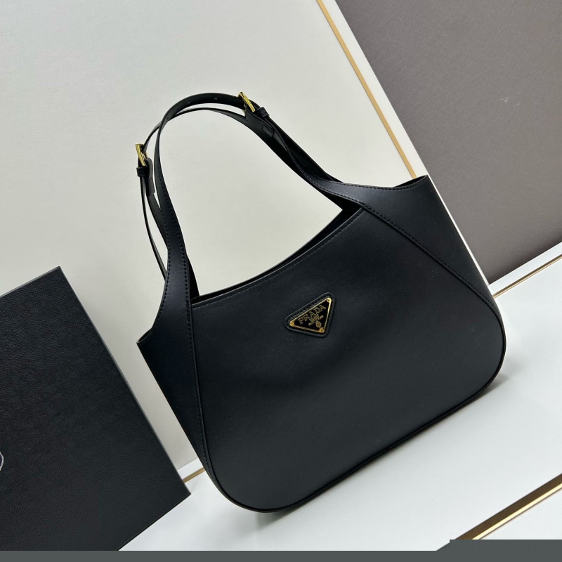 F**di top handle bags